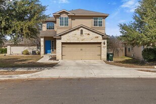 103 Hoya Ln in San Marcos, TX - Building Photo