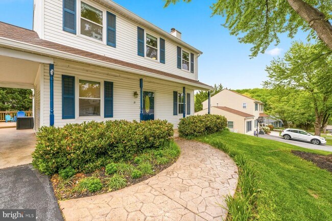 21 Nickelby Ct in Damascus, MD - Building Photo - Building Photo
