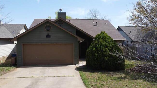 property at 12813 Magnolia Mound Trail