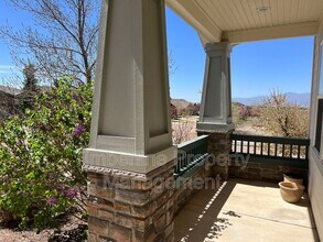 9914 Red Sage Dr in Colorado Springs, CO - Building Photo - Building Photo