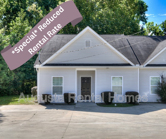 property at 205 Old Berzelia Rd