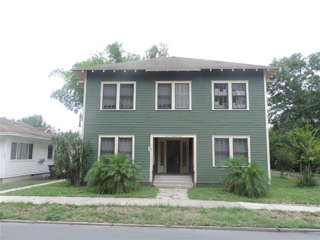 701 E Lime St in Lakeland, FL - Building Photo - Building Photo