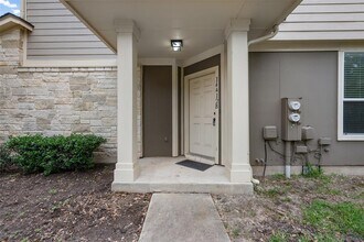 14412 Lewis Carroll Ln in Pflugerville, TX - Building Photo - Building Photo