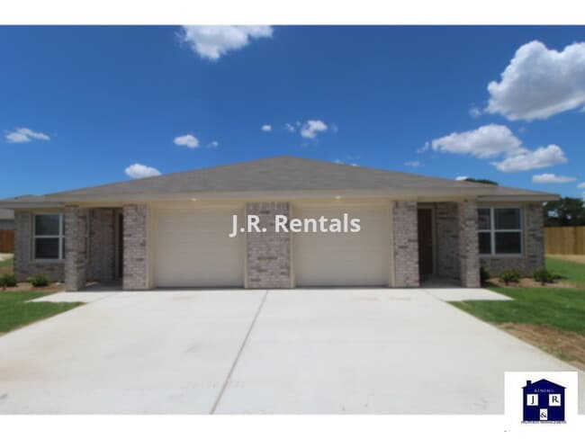 property at 1705 Montell St