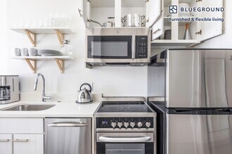 3609 Wynkoop St-Unit -FL4-ID11 in Denver, CO - Building Photo - Building Photo