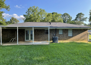 122 Davis Ln in West Monroe, LA - Building Photo - Building Photo