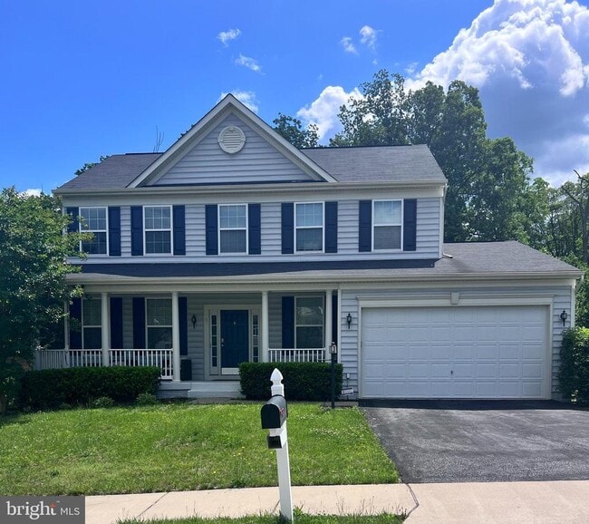 property at 45 Colemans Mill Dr