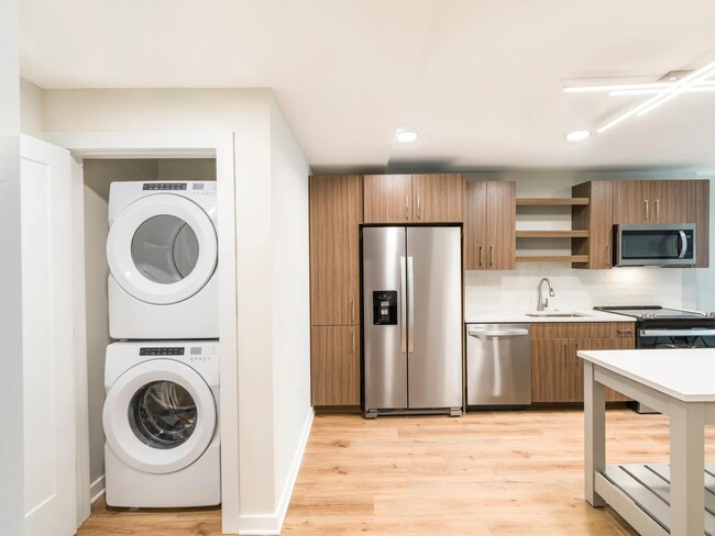 Modera LoSo in Charlotte, NC - Building Photo - Building Photo