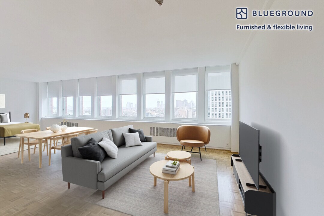 790 Boylston St in Boston, MA - Building Photo