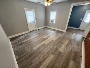 427 3rd Ave in Terre Haute, IN - Foto de edificio - Building Photo