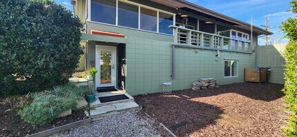 3516 Lowell Way, Unit lowell way in San Diego, CA - Foto de edificio - Building Photo