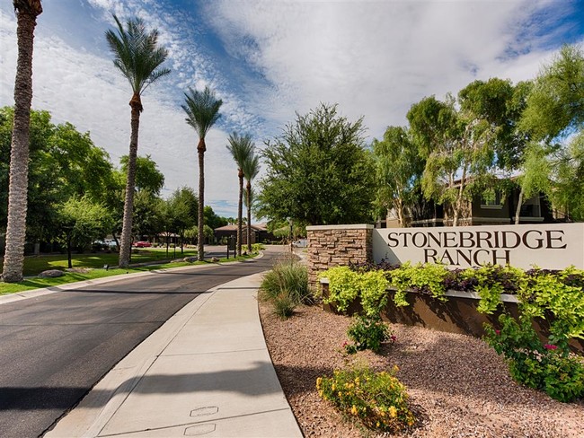 Stonebridge Ranch Apartments photo'