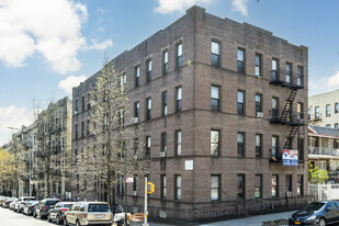 902 42nd St Apartments