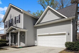 5401 Southminster Ln in Charlotte, NC - Building Photo - Building Photo