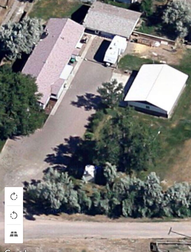 727 Vaughn South Frontage Rd Rentals in Great Falls, MT