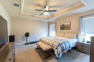 592 Whitefield Ln in Bossier City, LA - Building Photo - Building Photo