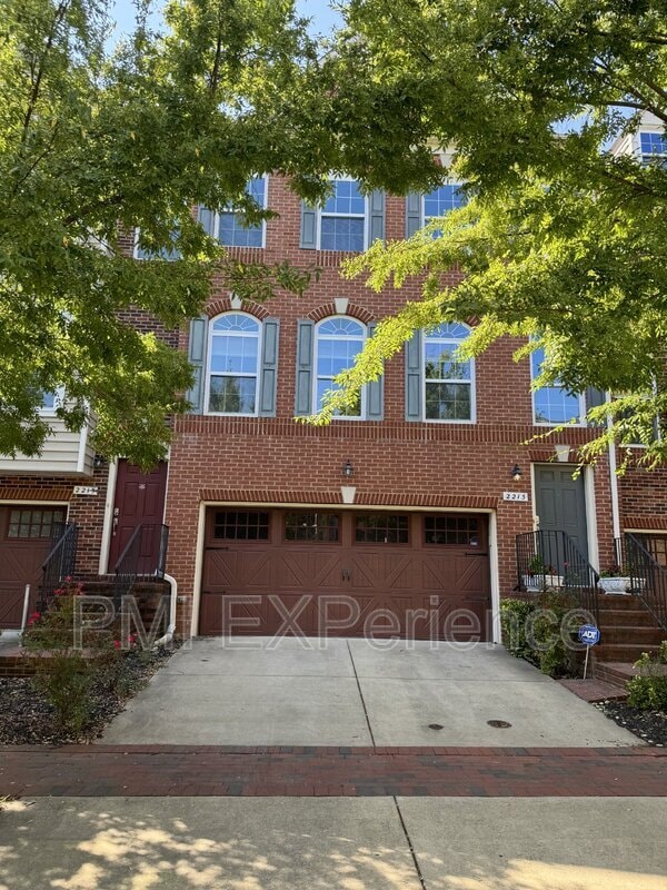 property at 2213 Congresbury Pl