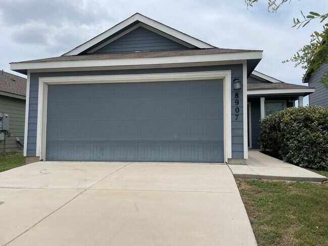 property at 8907 Lamus Wheel