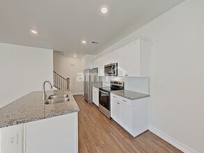 1478 Golden Hour Ave in North Las Vegas, NV - Building Photo - Building Photo