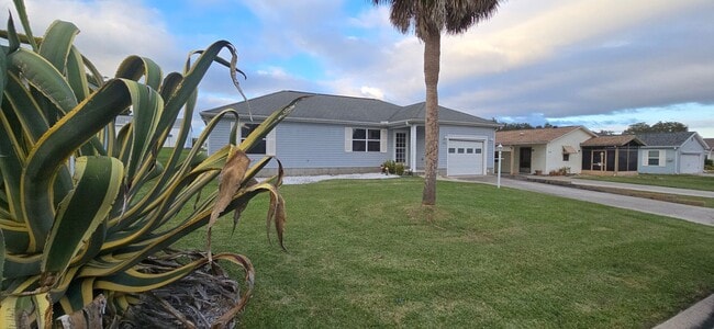 property at 1221 Del Toro Dr