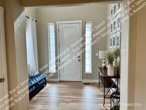 7772 Wagonwood Pl in Colorado Springs, CO - Building Photo - Building Photo