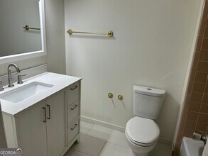 126 Harris St in Griffin, GA - Building Photo - Building Photo