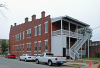 2700 W Grace St in Richmond, VA - Building Photo - Building Photo