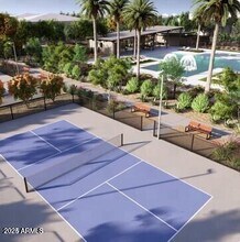 8259 E Pr Ave in Mesa, AZ - Foto de edificio - Building Photo