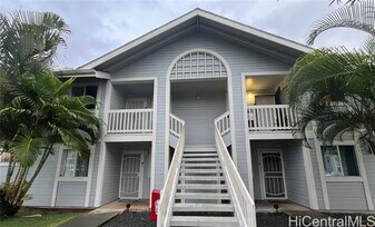 94-207-207 Paioa Pl in Waipahu, HI - Building Photo