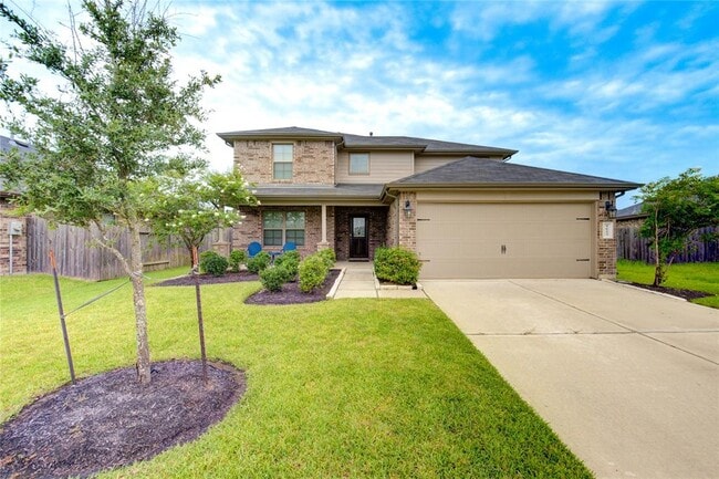 property at 9623 Japonica Dr