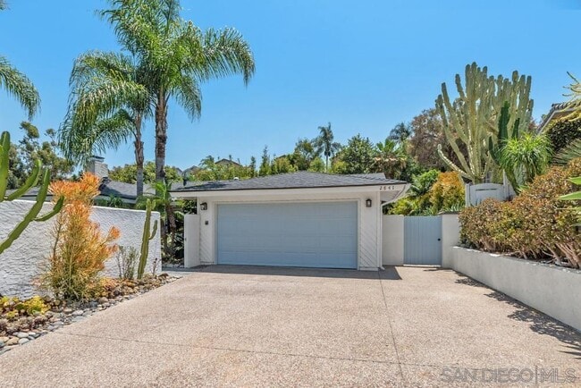 property at 2841 Cacatua St