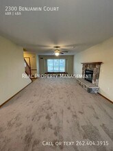 2300 Benjamin Ct in Waukesha, WI - Building Photo - Building Photo