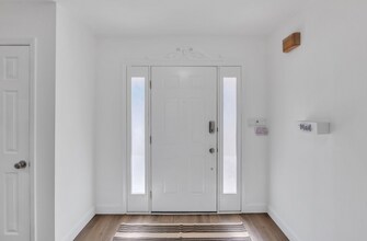 2119 Flint Glenn Ln in Charlotte, NC - Building Photo - Building Photo