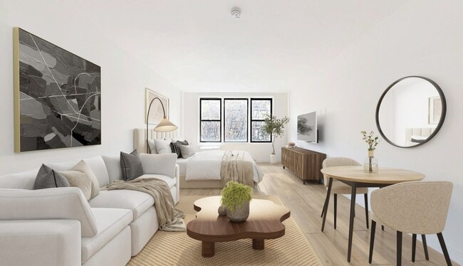 East 26th Street, Unit 3C in New York, NY - Building Photo - Building Photo