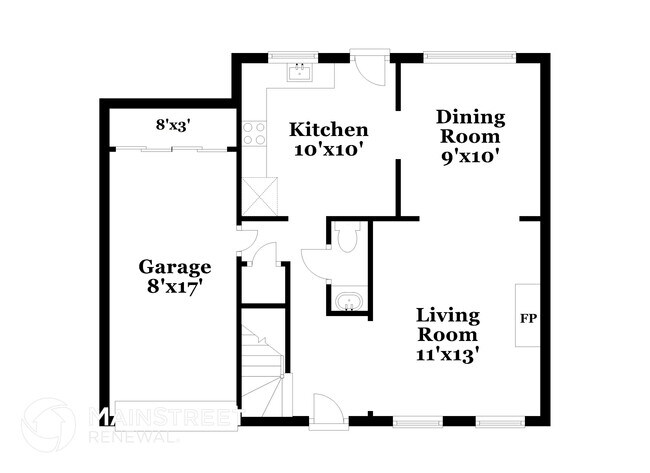 610 Lowell Dr SW in Marietta, GA - Building Photo - Building Photo