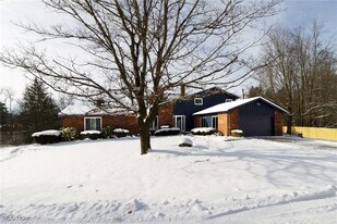 24434 Emmons Rd in Columbia Station, OH - Building Photo