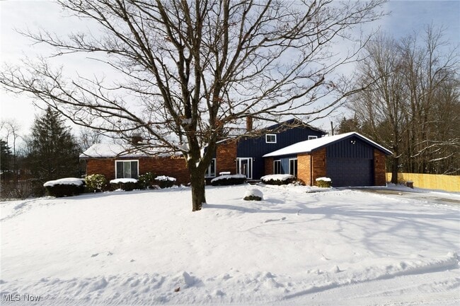 property at 24434 Emmons Rd