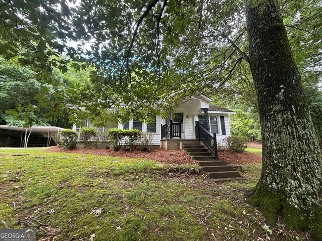 3126 Old Cleveland Hwy in Gainesville, GA - Building Photo - Building Photo