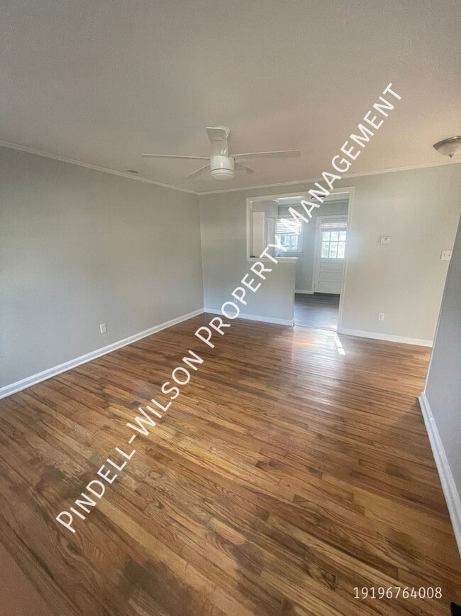 2232 Bernard St in Raleigh, NC - Building Photo - Building Photo