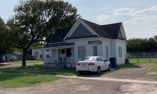 property at 520 Hall St