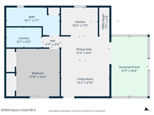 314 Pierce Ave in Cape Canaveral, FL - Building Photo - Building Photo