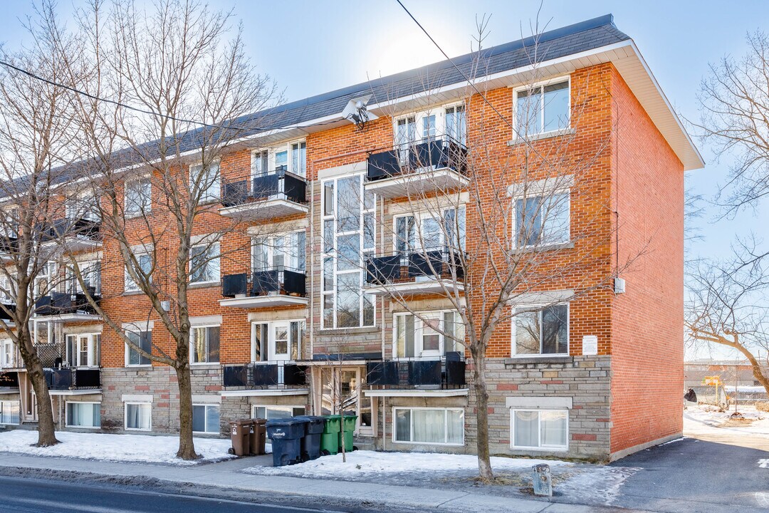 2245 Provost St in Montréal, QC - Building Photo