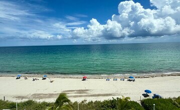1890 S Ocean Dr in Hallandale Beach, FL - Building Photo - Building Photo