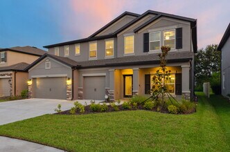 7304 Sweeter Tide Trail in Wesley Chapel, FL - Building Photo - Building Photo