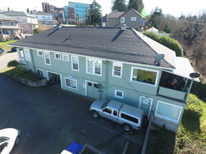 3012 Kromer Ave in Everett, WA - Building Photo - Other