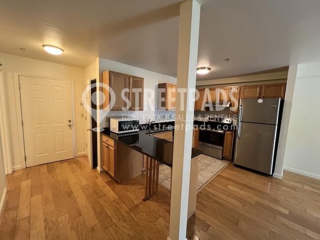 34 Raymond St in Boston, MA - Building Photo - Building Photo