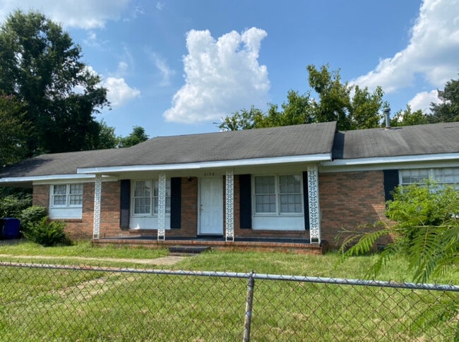 property at 6188 Timberland Dr