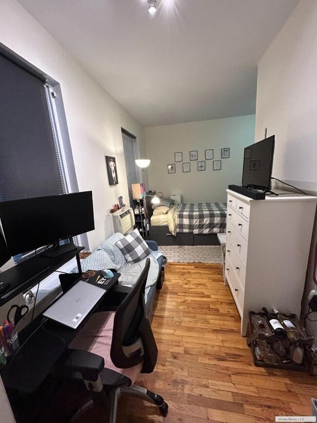 property at 293 Central Prk W