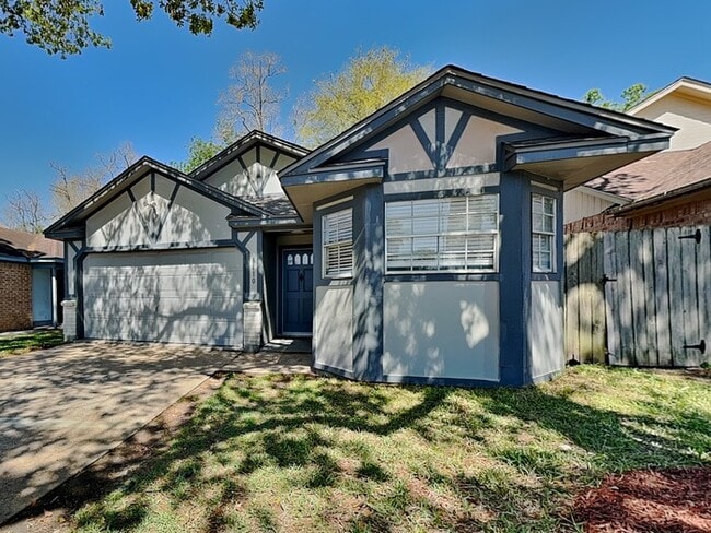 property at 5110 Fox Hollow Blvd