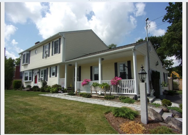 property at 647 Frenchtown Rd